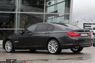 BMW 730D F-01 3.0D 245 ZS