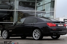 BMW 740D X-DRIVE  M-SPORTPAKET 