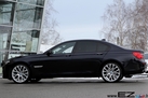 BMW 740D X-DRIVE  M-SPORTPAKET 