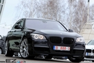 BMW 740D X-DRIVE  M-SPORTPAKET 