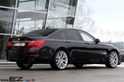 BMW 740D X-DRIVE  M-SPORTPAKET 