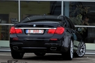 BMW 740D X-DRIVE  M-SPORTPAKET 