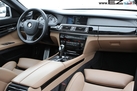 BMW 740D X-DRIVE  M-SPORTPAKET 