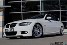 BMW 325D COUPE M-SPRTPAKET      