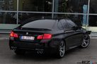/// BMW M5 F-10  4.4i V8 TWIN TURBO 560 ZS