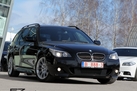 BMW 525D TOURING M-SPORTPAKET 