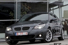 BMW 525D M-SPORTPAKET 