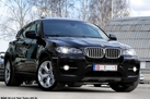 BMW X6 X-DRIVE SPORTPAKET  xDrive