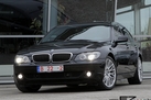 BMW  730D SPORTPAKET  E65