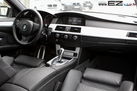 BMW 525D M-SPORTPAKET 