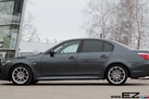 BMW 525D M-SPORTPAKET 