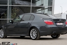 BMW 525D M-SPORTPAKET 