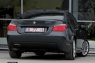 BMW 525D M-SPORTPAKET 