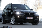 BMW X5 SPORTPAKET E70