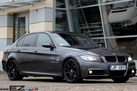 BMW 320D M-SPORTPAKET E90