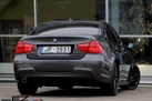 BMW 320D M-SPORTPAKET E90