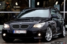 ~ BMW 535D TOURING M-SPORTPAKET ~ FACELIFT ~ 