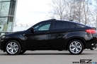 BMW X6 X-DRIVE SPORTPAKET  xDrive