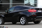 BMW X6 X-DRIVE SPORTPAKET  xDrive