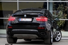 BMW X6 X-DRIVE SPORTPAKET  xDrive