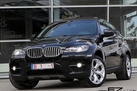 BMW X6 X-DRIVE SPORTPAKET  xDrive