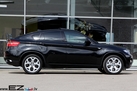 BMW X6 X-DRIVE SPORTPAKET  xDrive