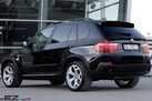 BMW X5 SPORTPAKET E70