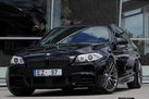 /// BMW M550d x-Drive   INDIVIDUAL 