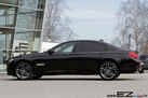 BMW 740D M-SPORTPAKET