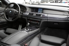 BMW 740D M-SPORTPAKET