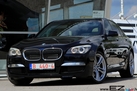 BMW 730D M-SPORTPAKET F-01