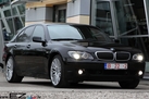 BMW  730D SPORTPAKET  E65