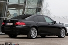 BMW  730D SPORTPAKET  E65