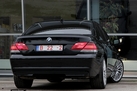 BMW  730D SPORTPAKET  E65