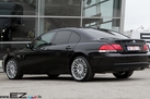 BMW  730D SPORTPAKET  E65