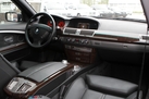 BMW  730D SPORTPAKET  E65