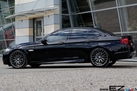 /// BMW M550d x-Drive   INDIVIDUAL 