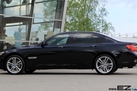 BMW 730D M-SPORTPAKET F-01