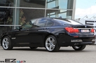 BMW 730D M-SPORTPAKET F-01