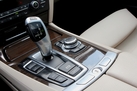 BMW 730D M-SPORTPAKET F-01