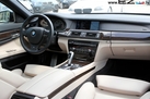 BMW 730D M-SPORTPAKET F-01