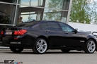 BMW 730D M-SPORTPAKET F-01