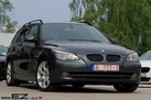 BMW  525D TOURING FACELIFT  