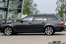 BMW  525D TOURING FACELIFT  