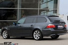 BMW  525D TOURING FACELIFT  