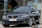 BMW  525D TOURING FACELIFT  