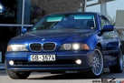 BMW 535i E39  3.5i V8 245 ZS