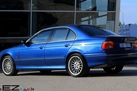 BMW 535i E39  3.5i V8 245 ZS