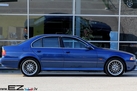 BMW 535i E39  3.5i V8 245 ZS