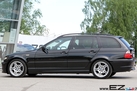 BMW 320D TOURING M-SPORTPAKET